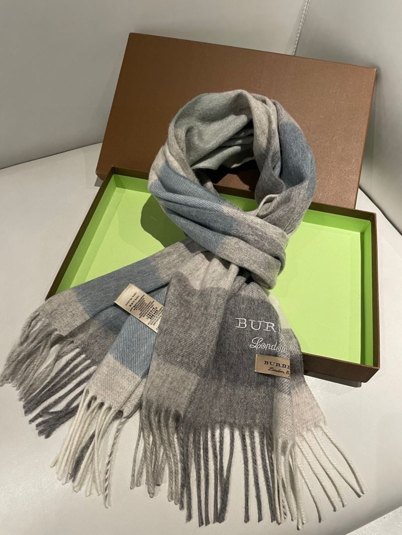 Burberry Scarf